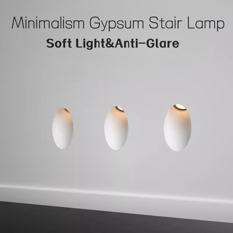 Embedded LED Step Wall Lamp GU - Decor Lighting Floor Lamps review and price