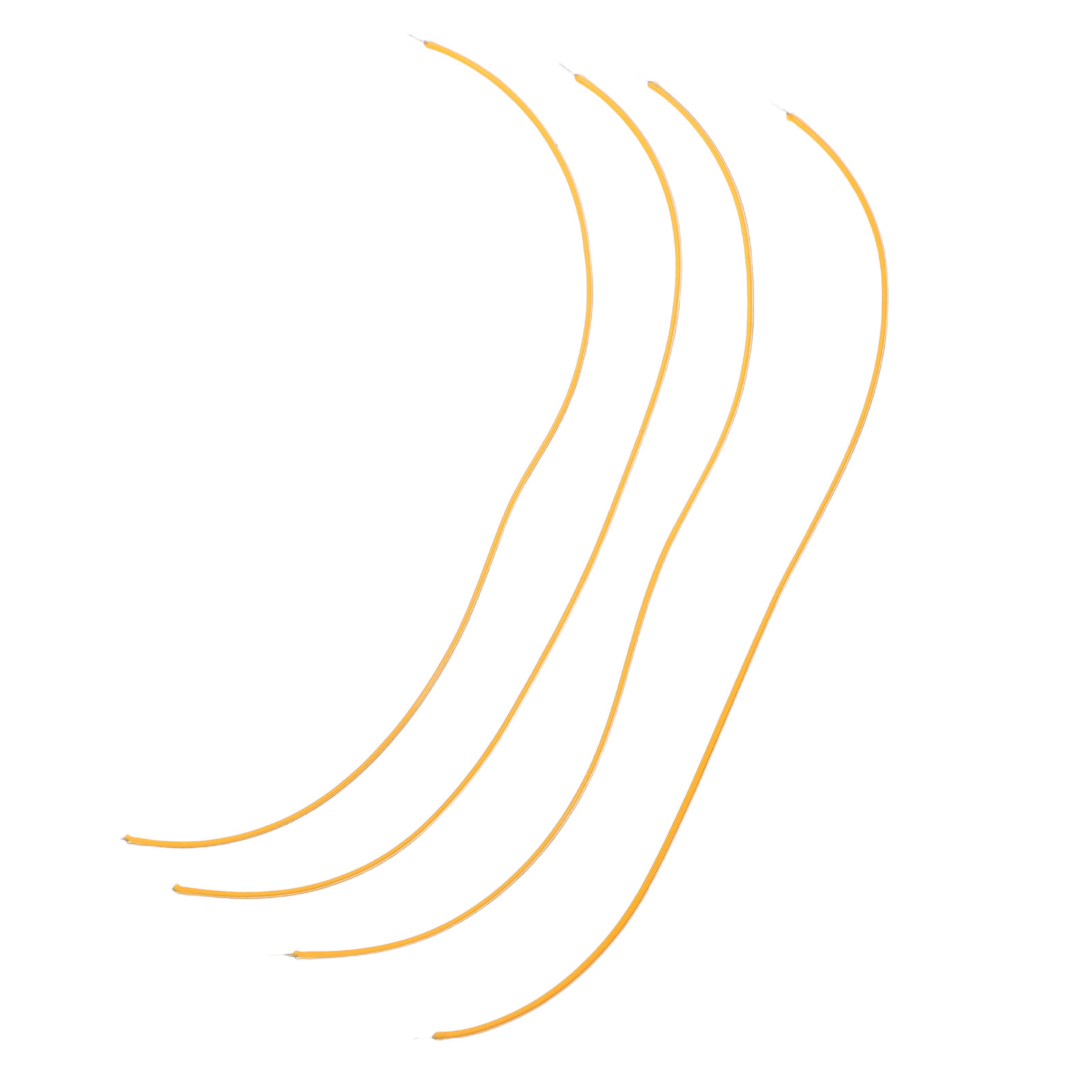 4Pcs Flexible LED Filament Wir - Decor Lighting Fixtures review and price