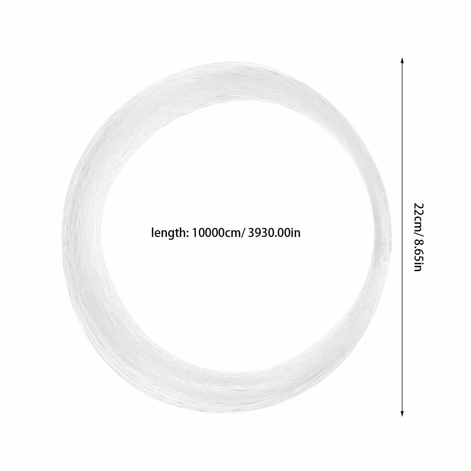 100 Meters Light Guiding Optic - Decor Lighting Fixtures review and price