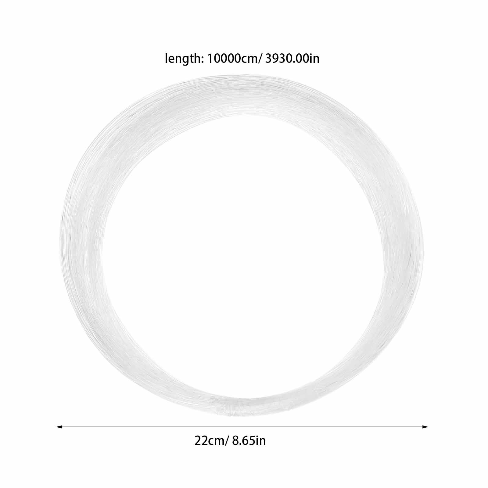 100 Meters Light Guiding Optic - Decor Lighting Fixtures review and price