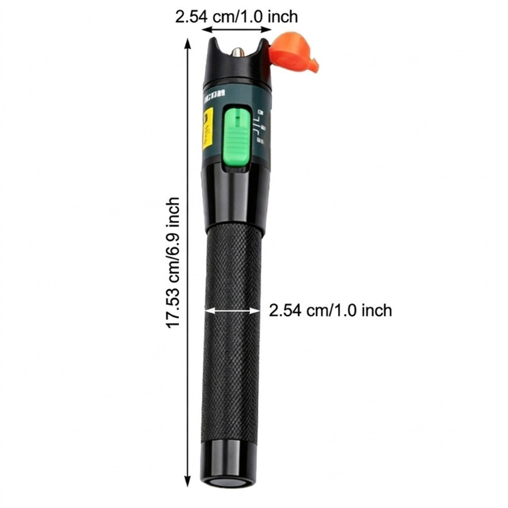 Powerful 30km Red Light Pen Vi - Lighting Visual review and price