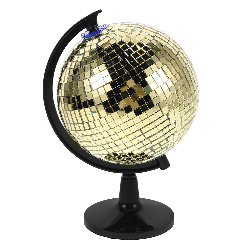 Disco Ball Globe Unique Reflec - Disco Ball Mirror review and price
