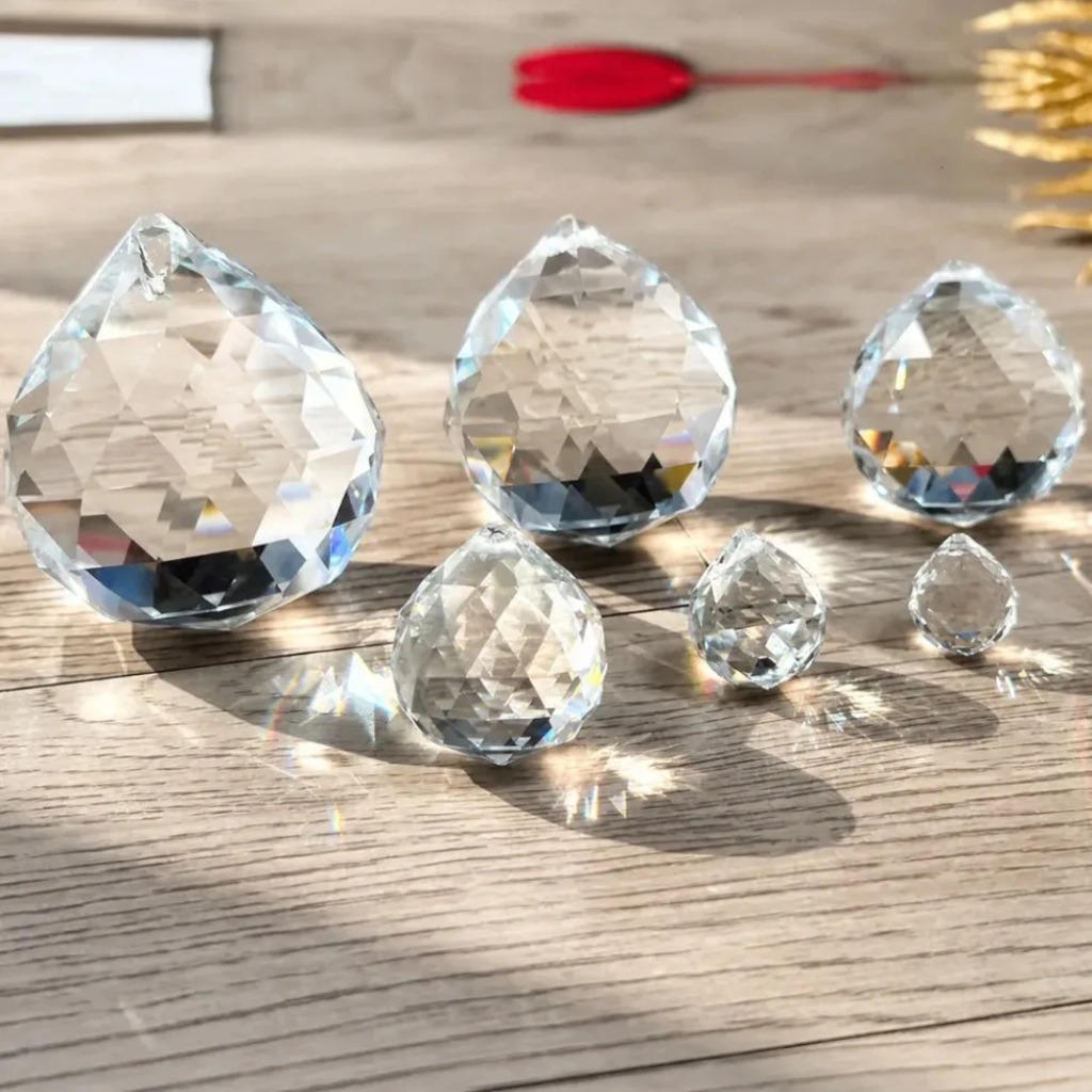 High Transparent K9 Crystal Ba - Decor Lighting Fixtures review and price