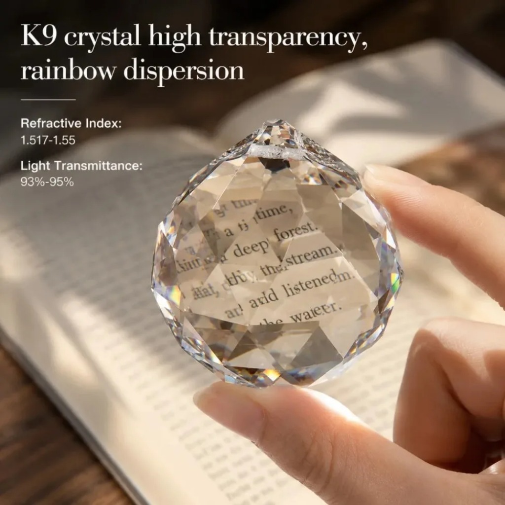 High Transparent K9 Crystal Ba - Decor Lighting Fixtures review and price