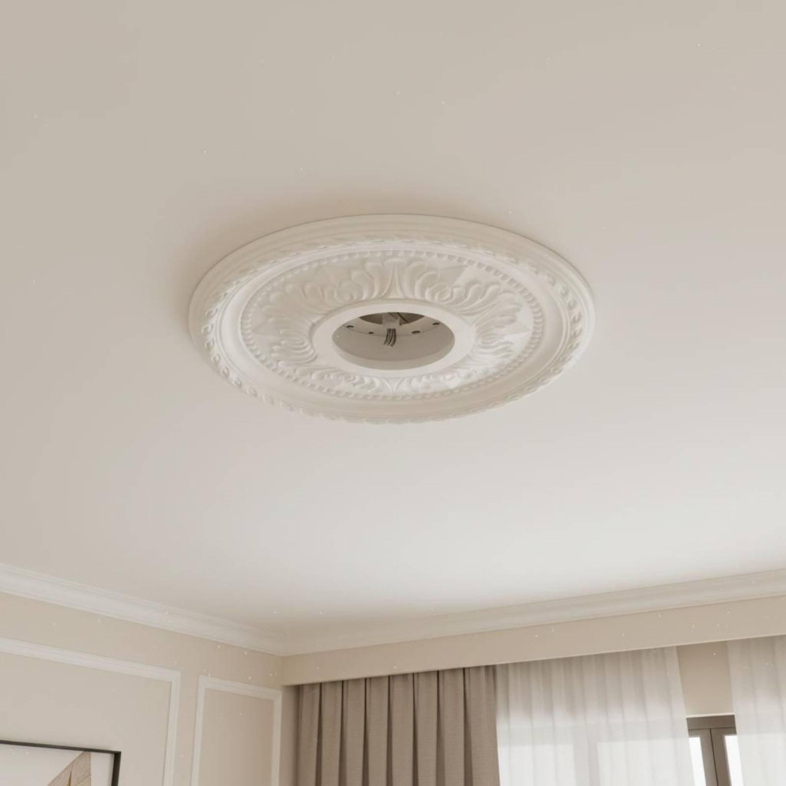 Gold Embossed Ceiling Light Pa - Decor Lighting Fixtures review and price