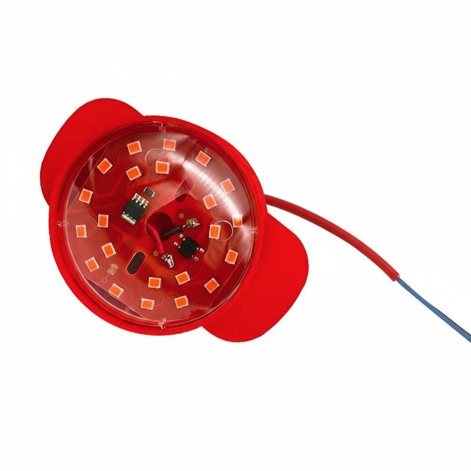 Rotating Light Fixture High La - Decor Lighting Fixtures review and price