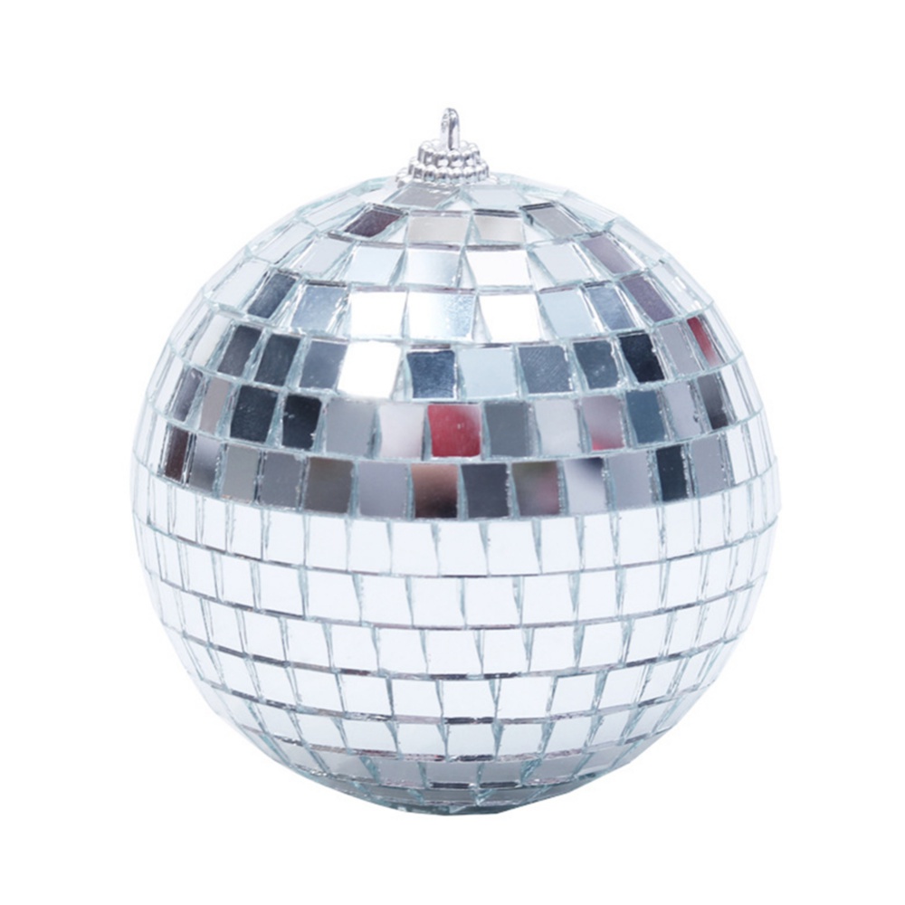 Mirror Disco Ball Ornaments, C - Disco Ball Mirror review and price