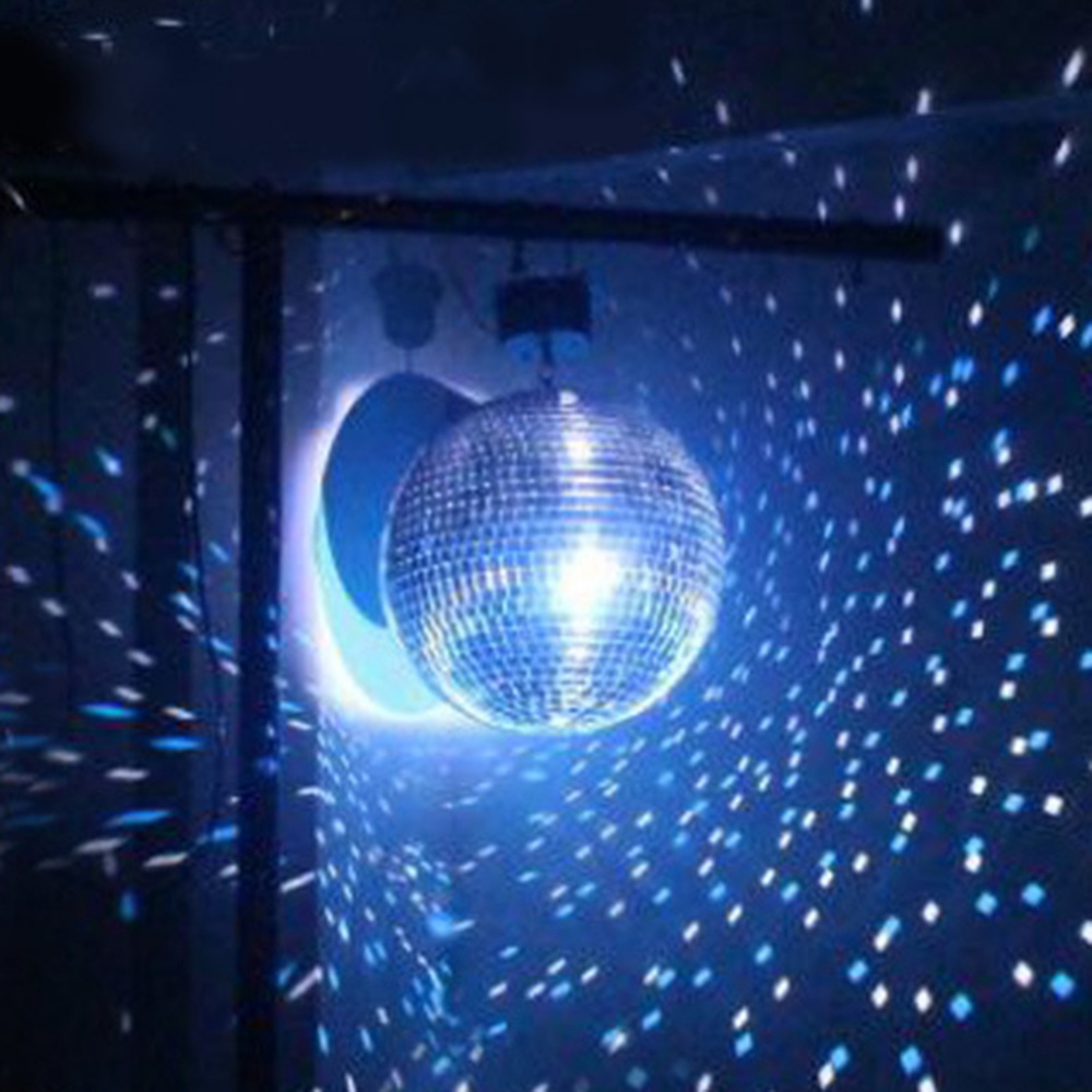 Mirror Disco Ball Ornaments, C - Disco Ball Mirror review and price