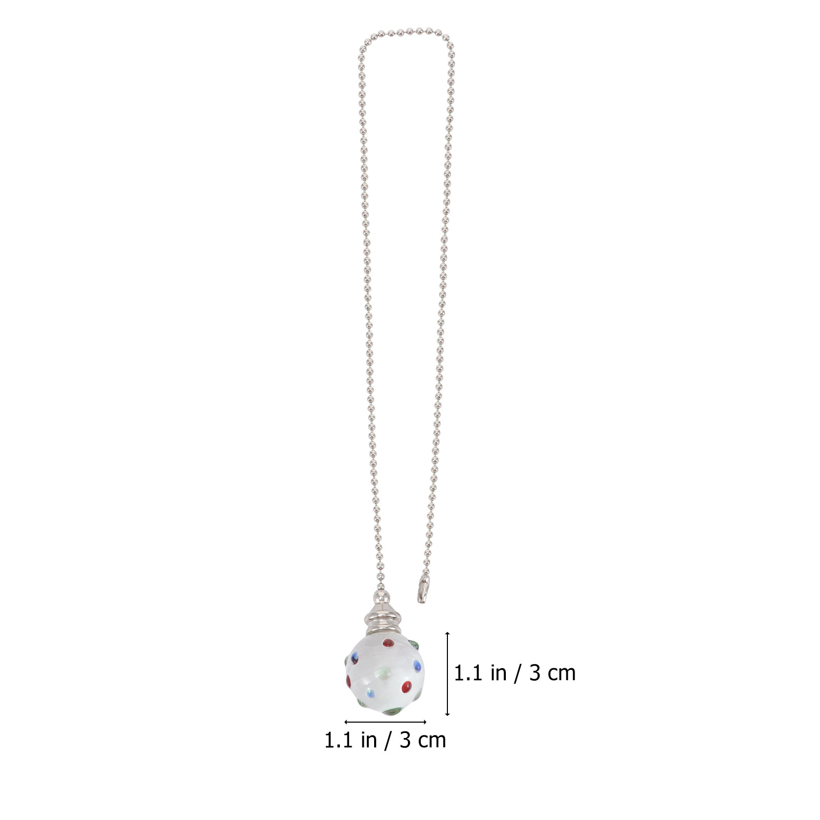 50Cm Crystal Ball Pendant Ligh - Decor Lighting Fixtures review and price