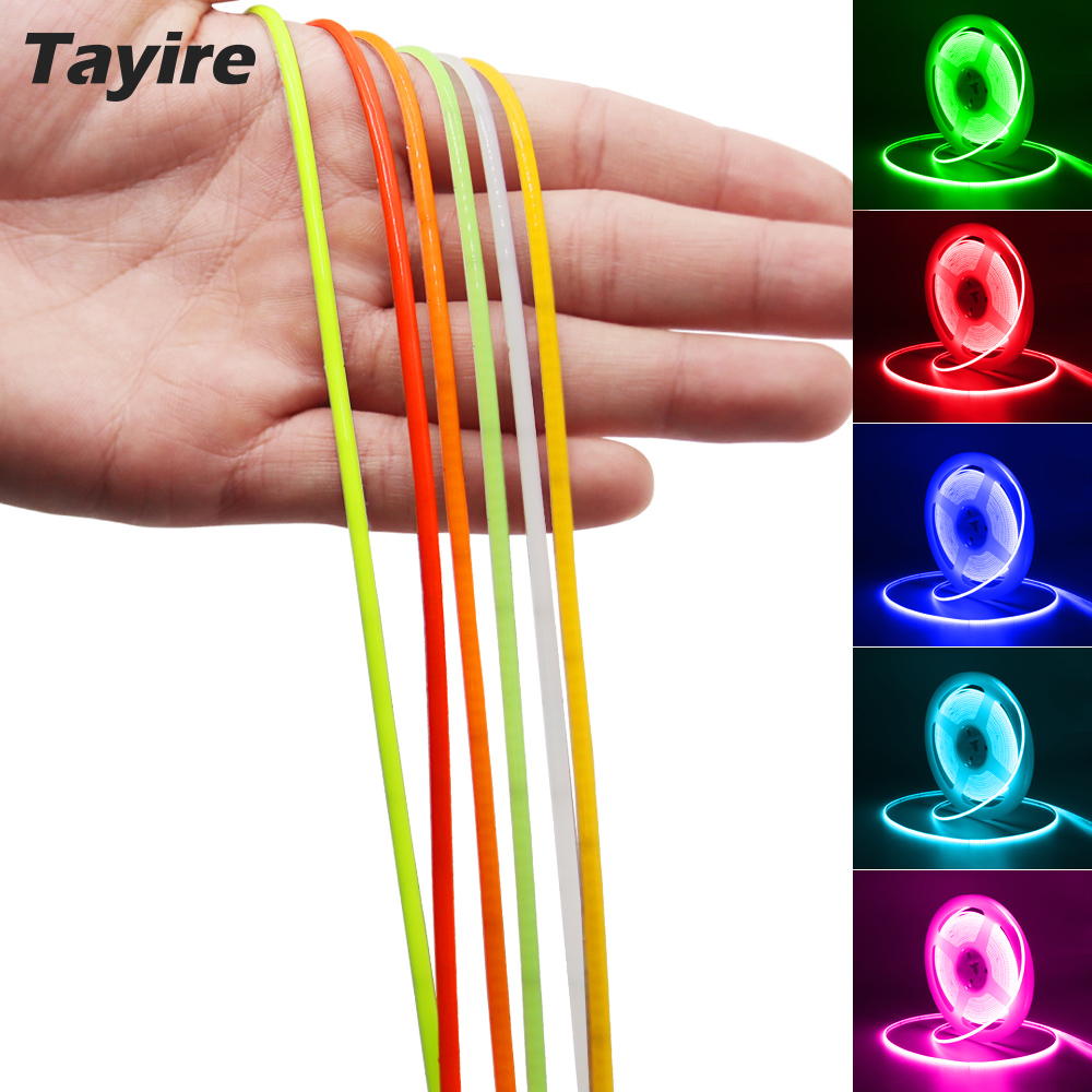 2mm 2.7mm Super Slim COB LED S - Lighting Mcqueen Bedroom Decor review and price