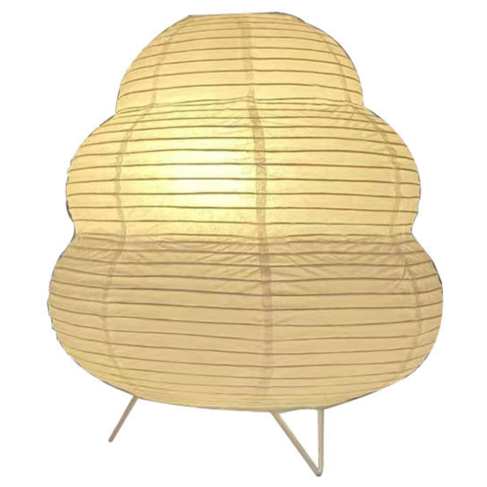 Bedside Study Table Lamp Rice  - Decor Lighting Floor Lamps review and price