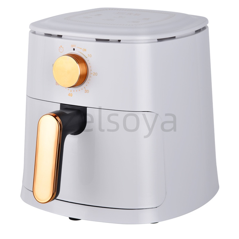 Air fryer Home new large capac - Lighting Visual review and price