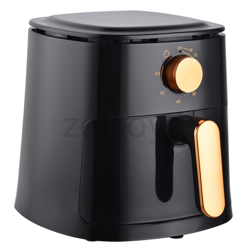 Air fryer Home new large capac - Lighting Visual review and price