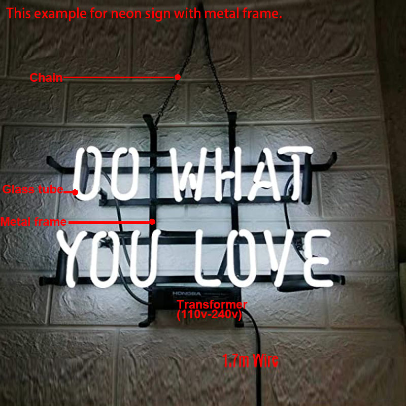 Unions Cubs O Style Neon Sign  - Union Lighting & Decor Montreal Quebec review and price
