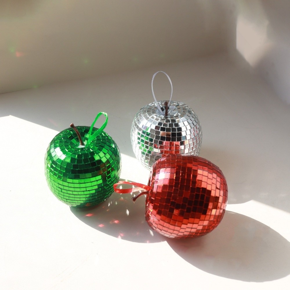 Mirror Finish Disco Ball Penda - Disco Ball Mirror review and price