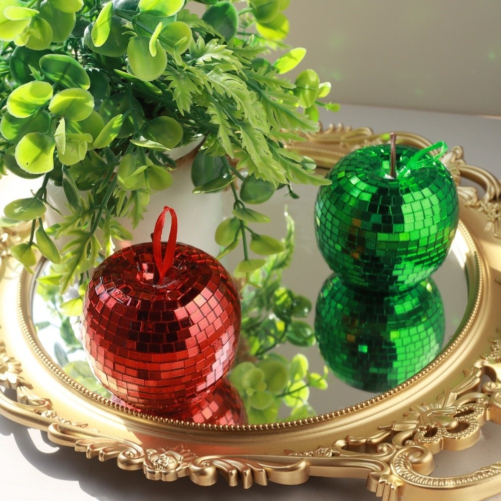 Mirror Finish Disco Ball Penda - Disco Ball Mirror review and price