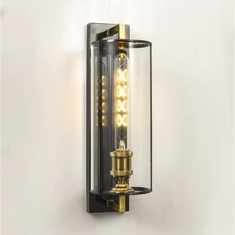 Modern Gold Cylindrical Led Pe - Decor Lighting Fixtures review and price