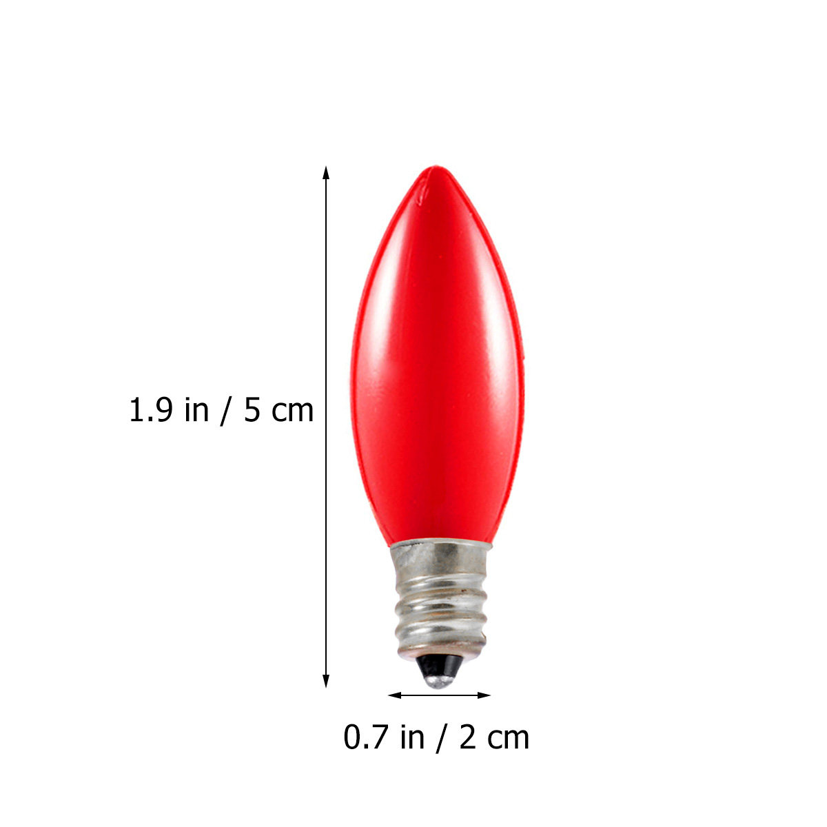 50Pcs Light Bulbs Stainless St - Decor Lighting Fixtures review and price