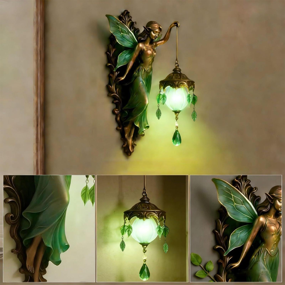 Myth Wall Lamp Unique Design C - Decor Lighting Fixtures review and price