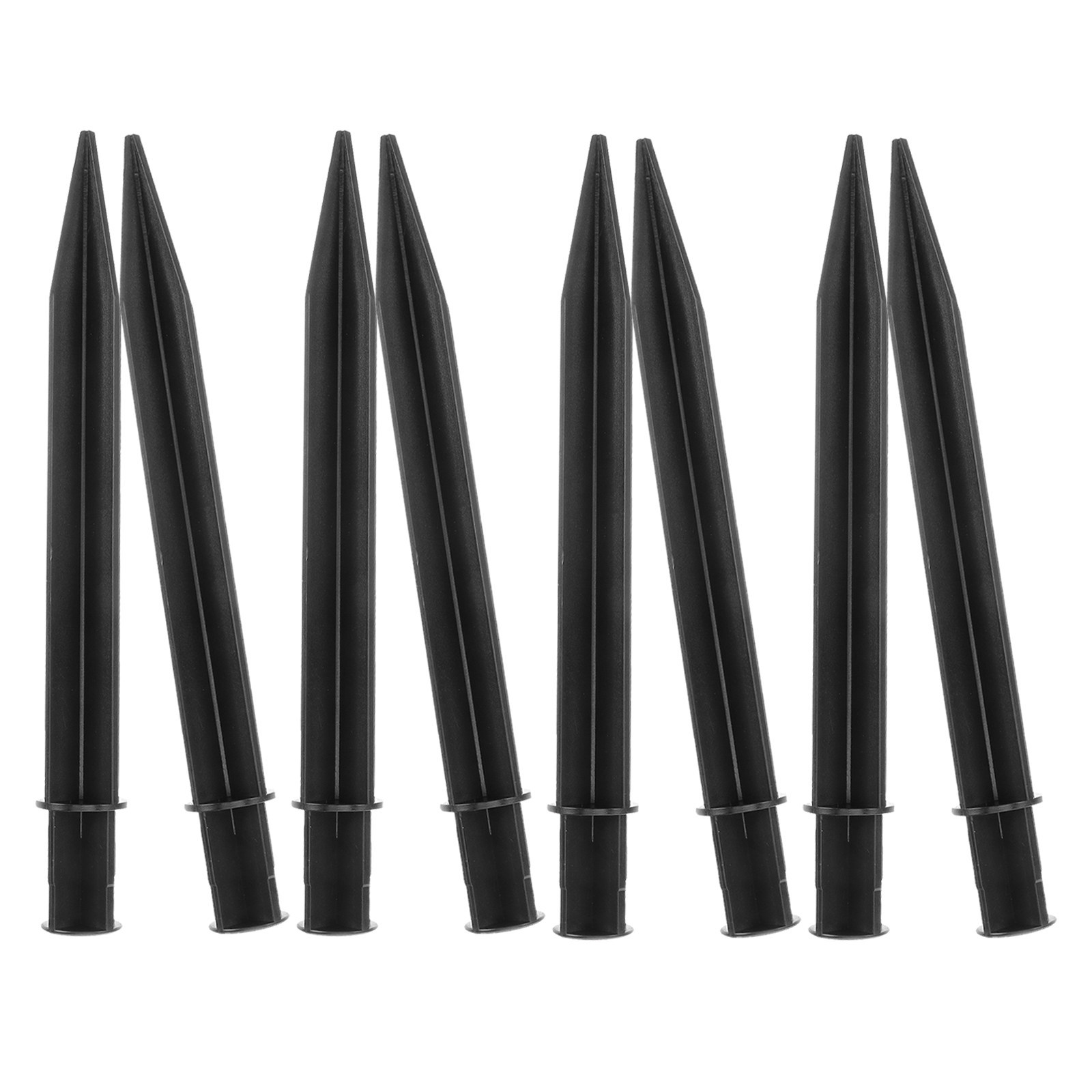 8Pcs Outdoor Stake Lights Plas - Decor Lighting Fixtures review and price