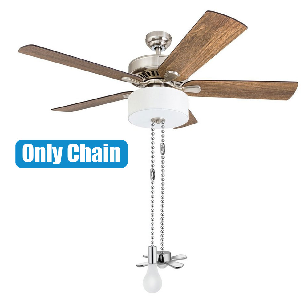 1Pc Ceiling Fan Pull Chain Bea - Decor Lighting Fixtures review and price