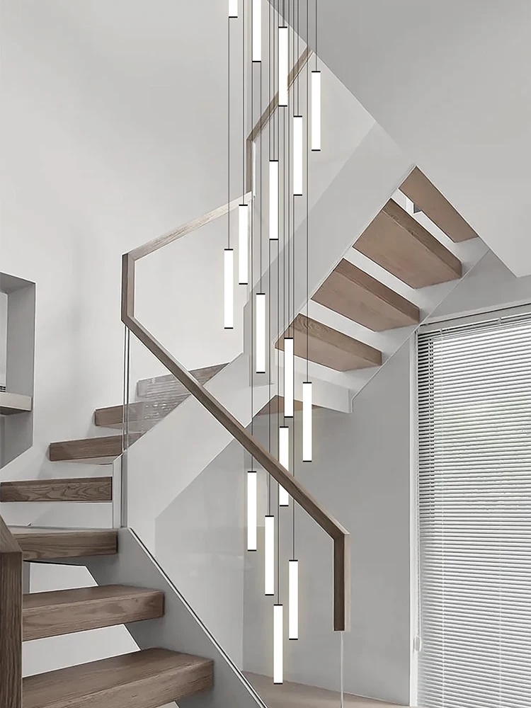 LED Long Line Chandelier Moder - Decor Lighting Online review and price