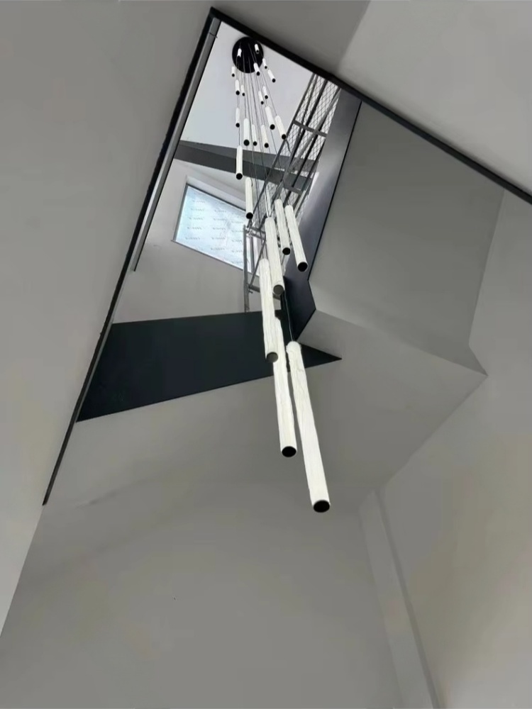 LED Long Line Chandelier Moder - Decor Lighting Online review and price