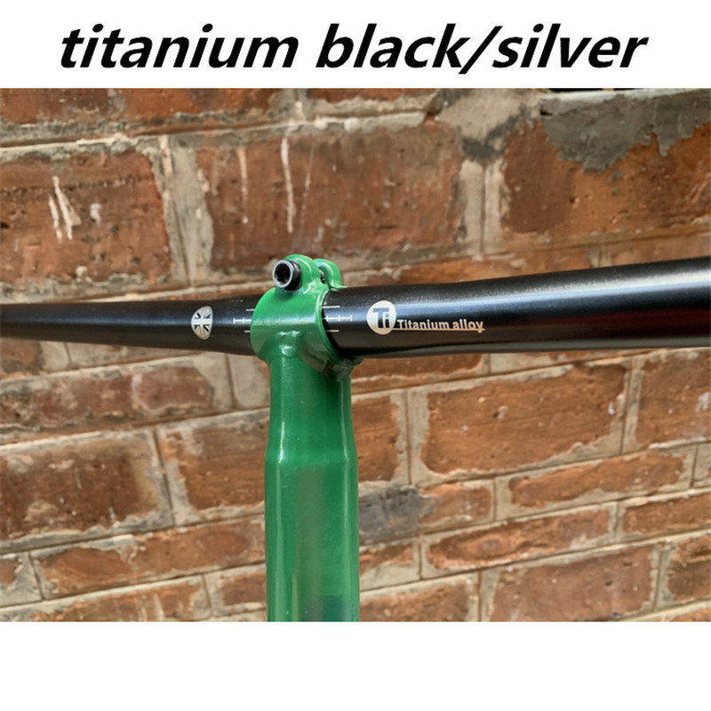 Folding bicycle titanium handl - Union Lighting & Decor Montreal Quebec review and price