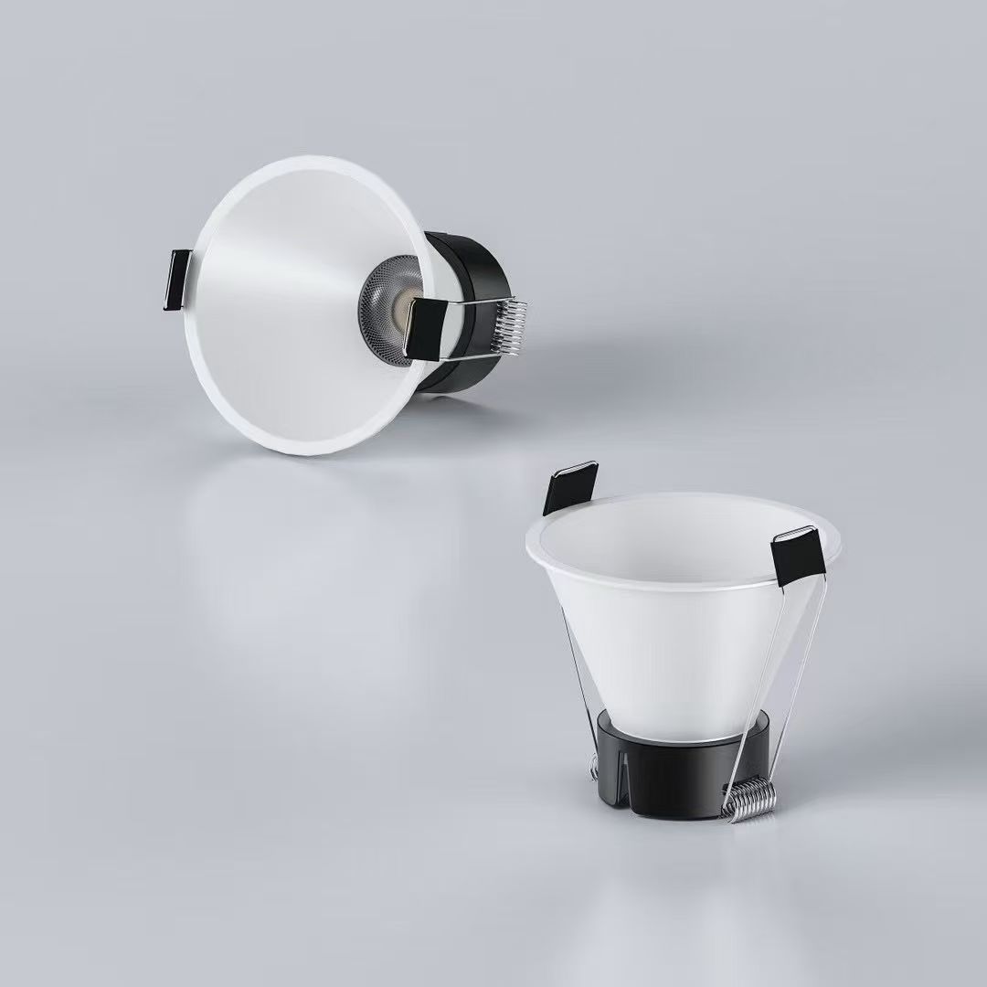 6 Pack LED Ceiling Light Flush - Decor Lighting Fixtures review and price
