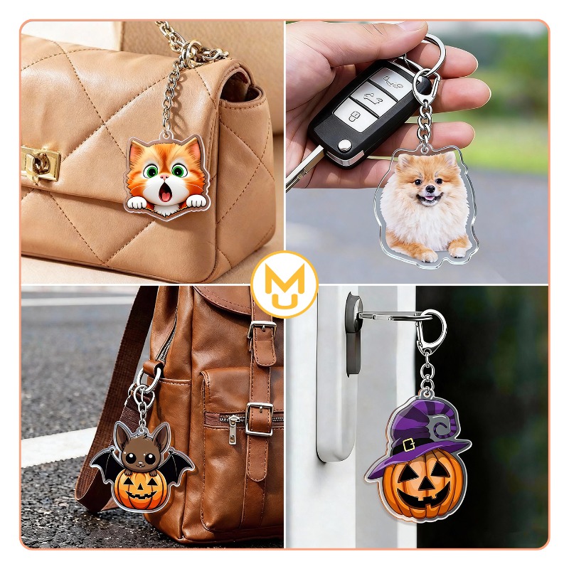 Husband Wriothesley Key Chain  - Union Lighting & Decor Montreal Quebec review and price